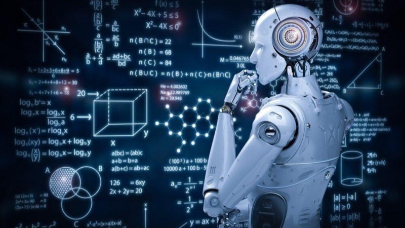 Dampak Ai (Artificial Intelligence) pada Perubahan Sosial di Masyarakat