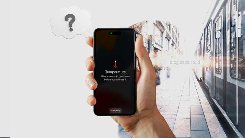 Tidak Perlu Panik! Cara Mudah dan Efektif Mengatasi Smartphone yang Cepat Panas
